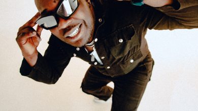 EVOK Set to Drop New Single “Feeling Sure,” Produced by Luke Goliath — Out October 24th, 2025