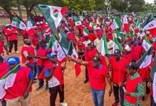 NLC gives FG 4 weeks to resolve tertiary education crisis