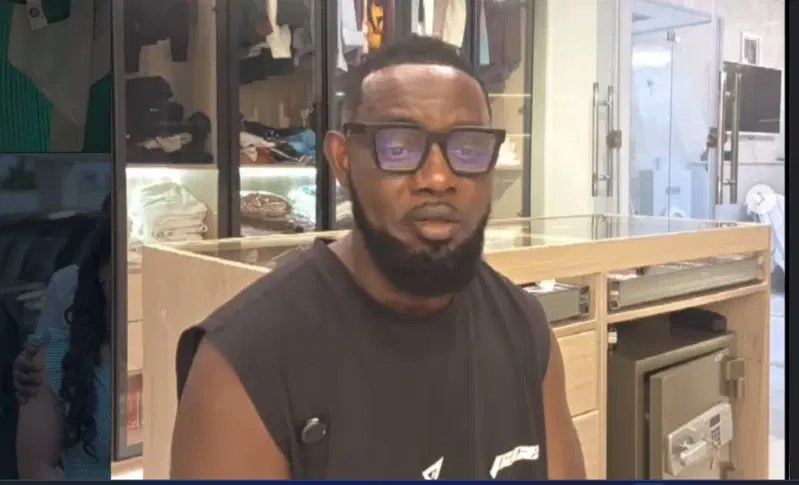 Why I stopped attending church — AY Comedian