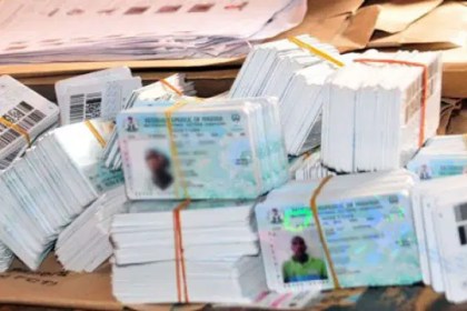 Last Chance! INEC Closes Continuous Voter Registration (CVR) Today