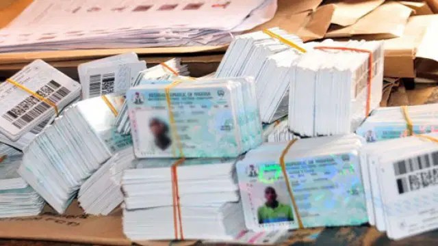 Last Chance! INEC Closes Continuous Voter Registration (CVR) Today