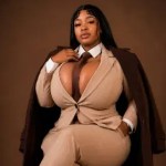 “I’ve Been Told My Breasts Break Marriages” — SwizzyBella Makes Shocking Revelation