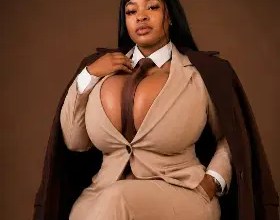 “I’ve Been Told My Breasts Break Marriages” — SwizzyBella Makes Shocking Revelation