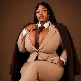“I’ve Been Told My Breasts Break Marriages” — SwizzyBella Makes Shocking Revelation