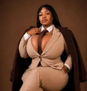 “I’ve Been Told My Breasts Break Marriages” — SwizzyBella Makes Shocking Revelation