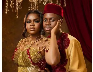 “I Spent Over ₦300 Million on My Wedding” – Peller Reveals Shocking Wedding Cost