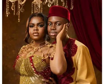“I Spent Over ₦300 Million on My Wedding” – Peller Reveals Shocking Wedding Cost