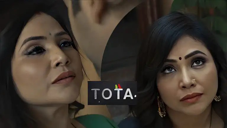 Tota Ullu Web Series