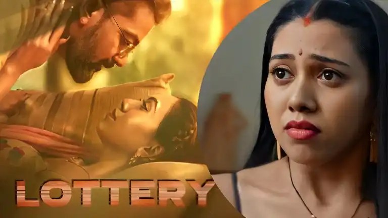 Lottery Atrangii Web Series
