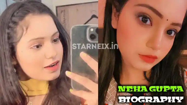 Neha Gupta Biography