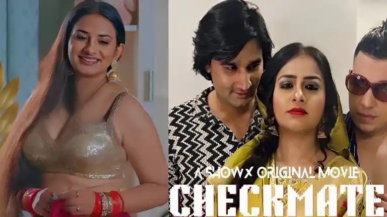 Checkmate Showx Web Series