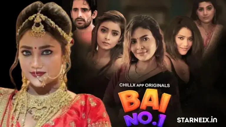 Bai No.1 Chillx Web Series