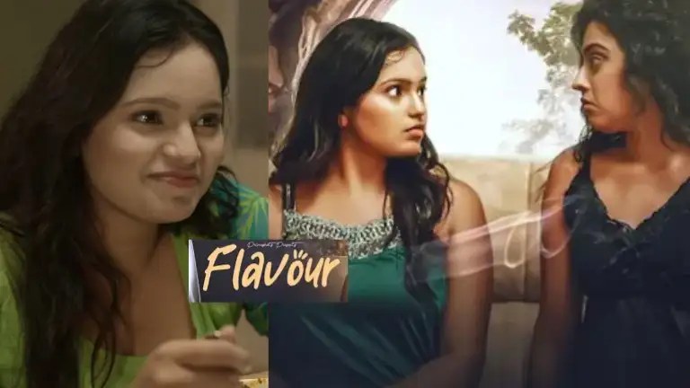 Flavour Primeshots Web Series