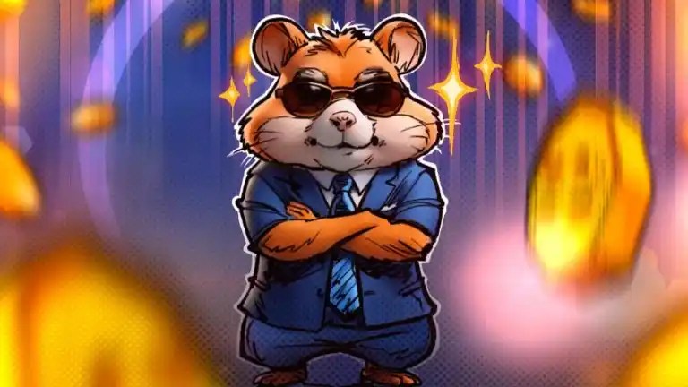 Hamster Kombat Daily Cipher Codes
