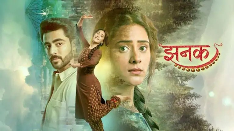 Jhanak Episode Written Update