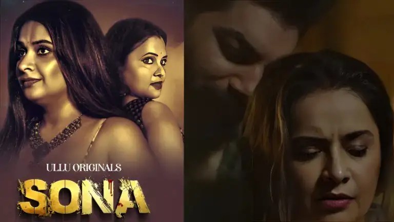Sona Part 1 Ullu Web Series