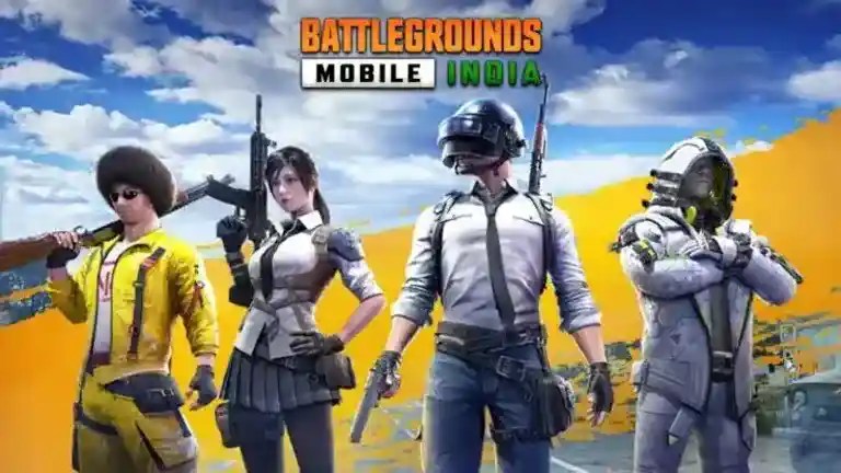 Bgmi Redeem Codes 15 September 2024