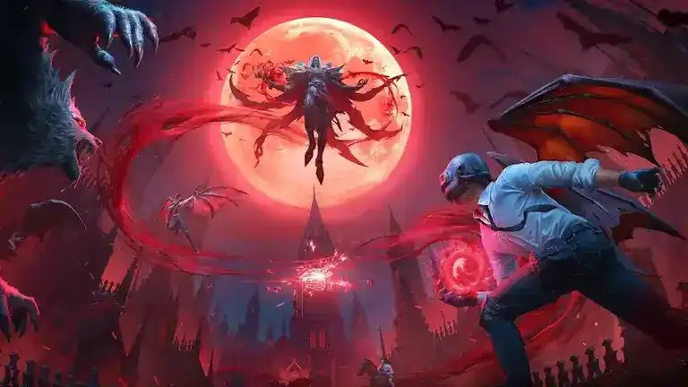 Bgmi Redeem Codes Today 16 September 2024