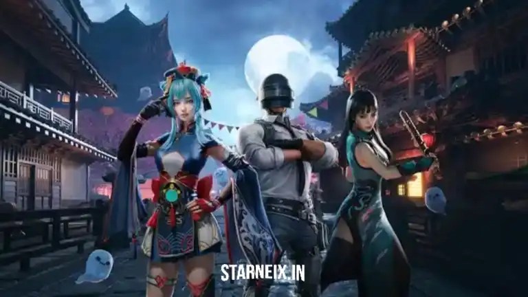 Bgmi Redeem Codes Today 26 September 2024