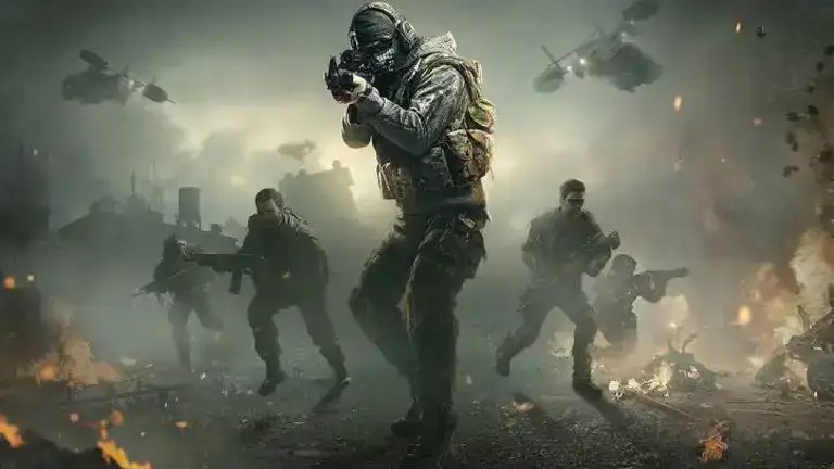 Call Of Duty Mobile Redeem Codes Today 24 September 2024