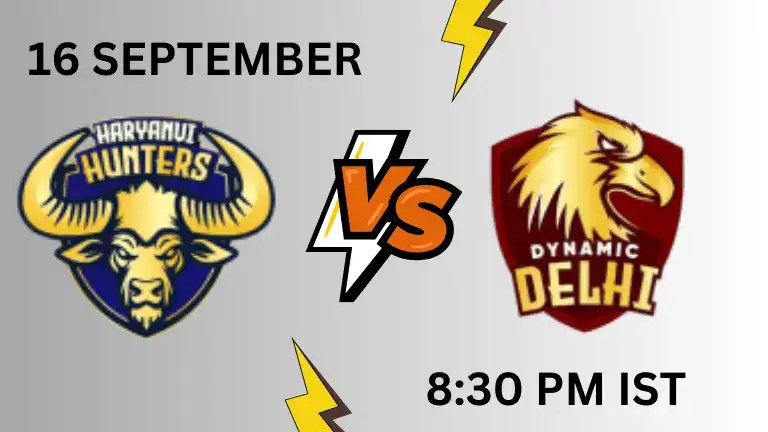 Dd Vs Hh Prediction Team Today Ecl T10 League