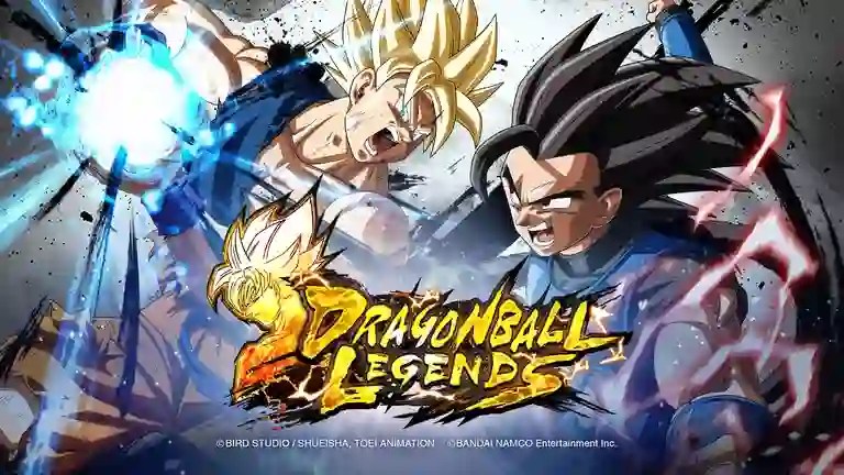 Dragon Ball Legends Redeem Codes Today 26 September 2024