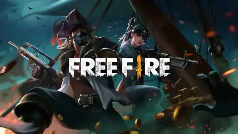 Free Fire Max Redeem Codes Today 23 September