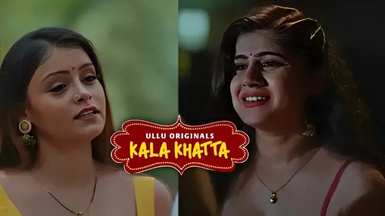Kala Khatta Ullu Web Series