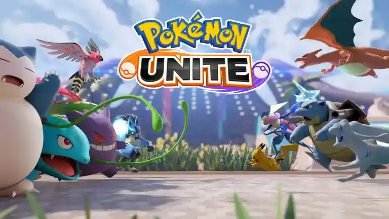 Pokemon Unite Redeem Codes Today 26 September 2024