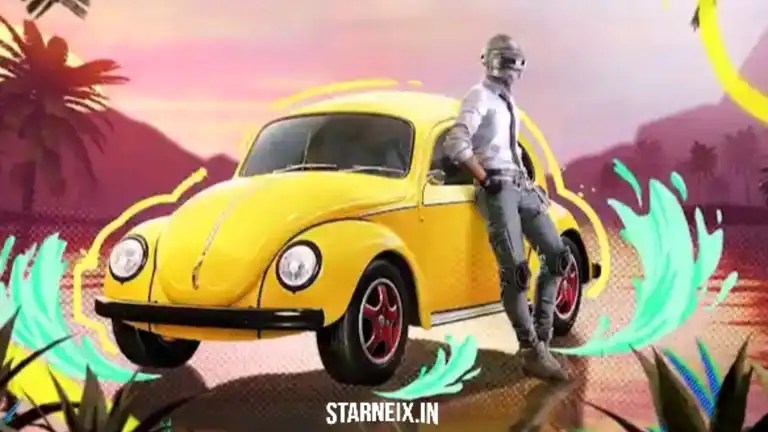 Bgmi Redeem Codes Today 1 October 2024