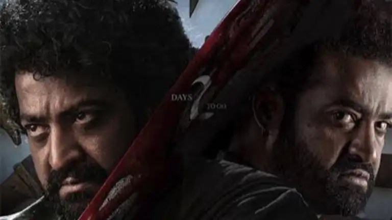 Devara Part 1 Box Office Collection Day 10