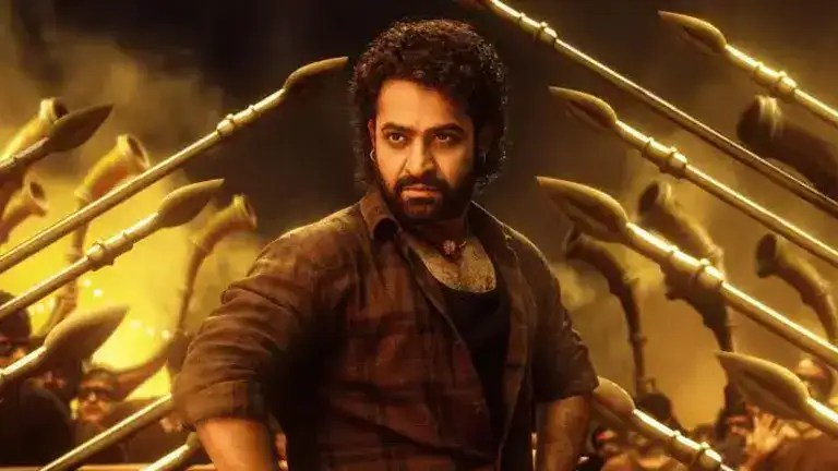 Devara Part 1 Box Office Collection Day 12 Worldwide