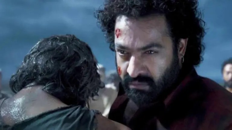 Devara Part 1 Box Office Collection Day 5