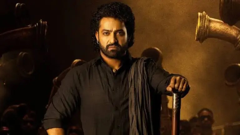 Devara Part 1 Box Office Collection Day 7