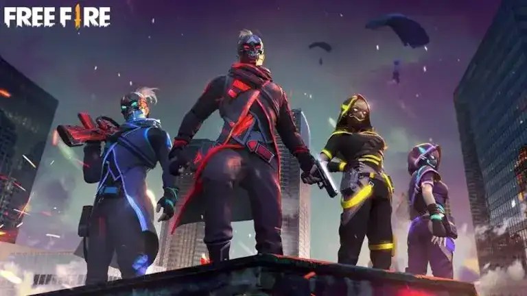 Free Fire Max Redeem Codes For Today 9 October 2024