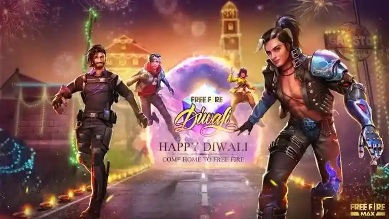 Free Fire Max Redeem Codes Today 15 October 2024