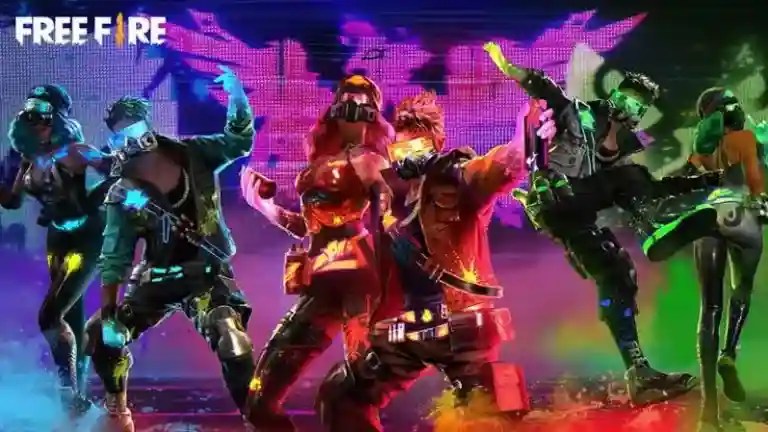 Free Fire Max Redeem Codes Today 17 October 2024