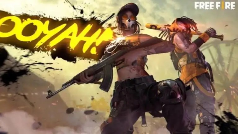 Free Fire Max Redeem Codes Today 2 October 2024