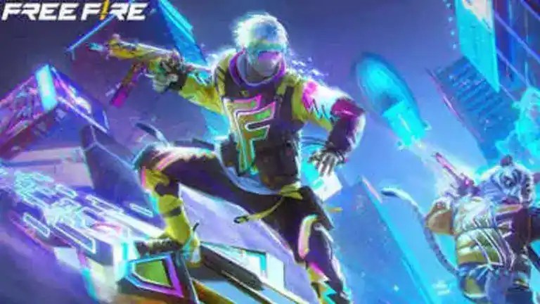 Free Fire Max Redeem Codes Today 24 October 2024