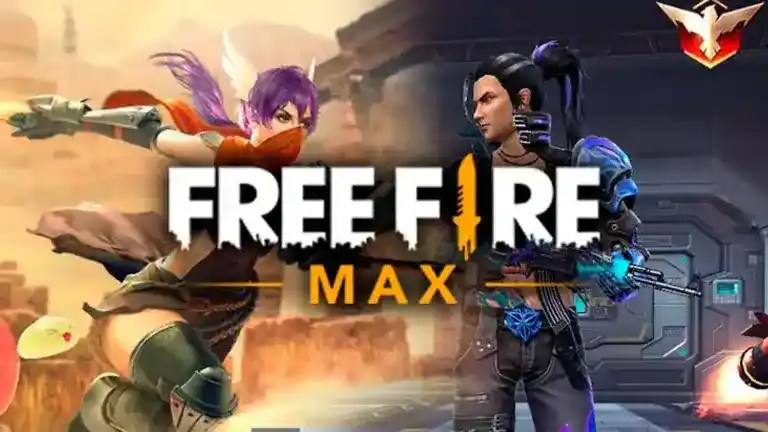 Free Fire Max Redeem Codes Today For 13 October 2024