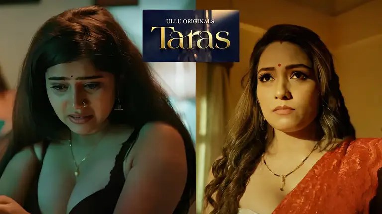 Taras Ullu Web Series