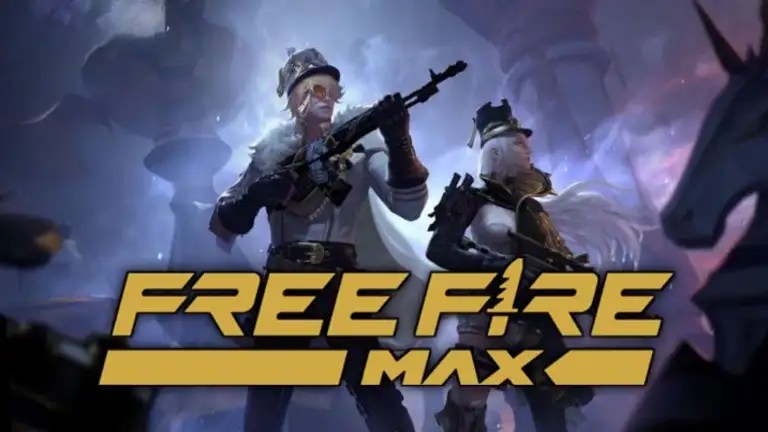 Free Fire Max Redeem Codes Today 18 November 2024