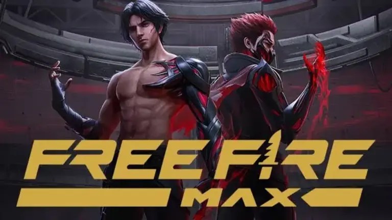 Free Fire Max Redeem Codes Today 2 November 2024