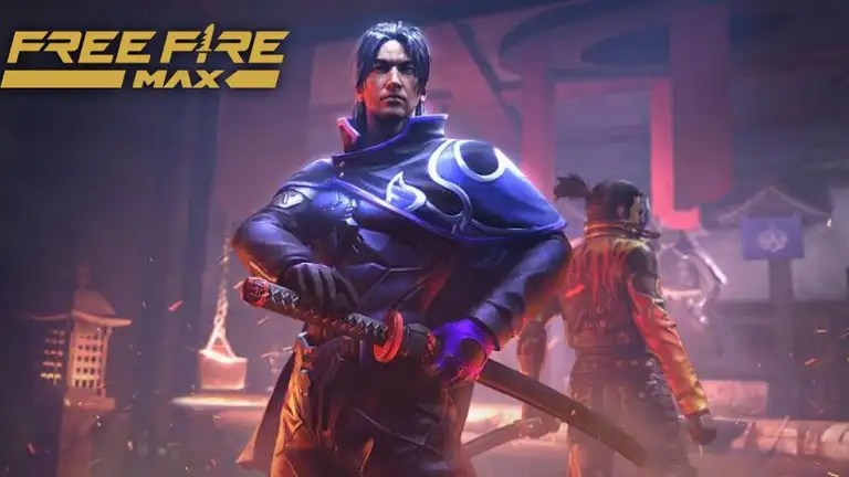 Free Fire Max Redeem Codes Today 27 November 2024