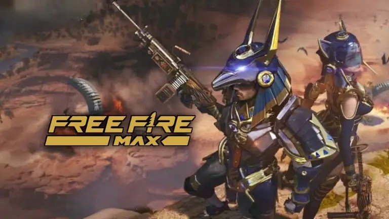 Free Fire Max Redeem Codes Today 2 December 2024