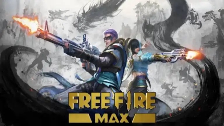 Free Fire Max Redeem Codes Today 4 December 2024