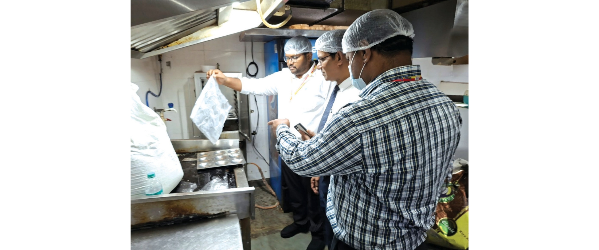 Shocking Hygiene Violations Exposed in City Hotels! | Food Safety Raids Uncover Disturbing Truth (2026)
