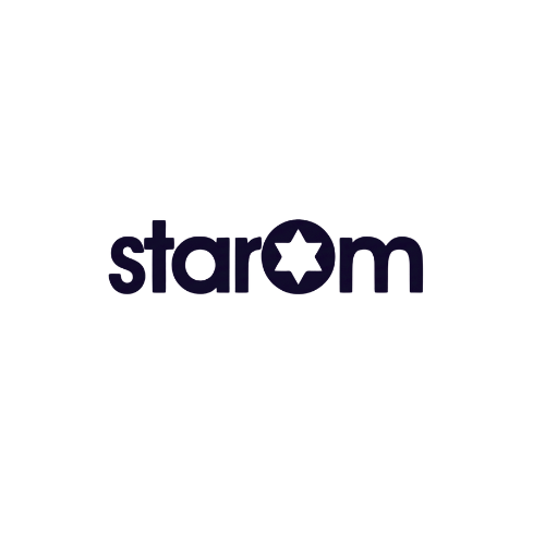 Starom Group Logo
