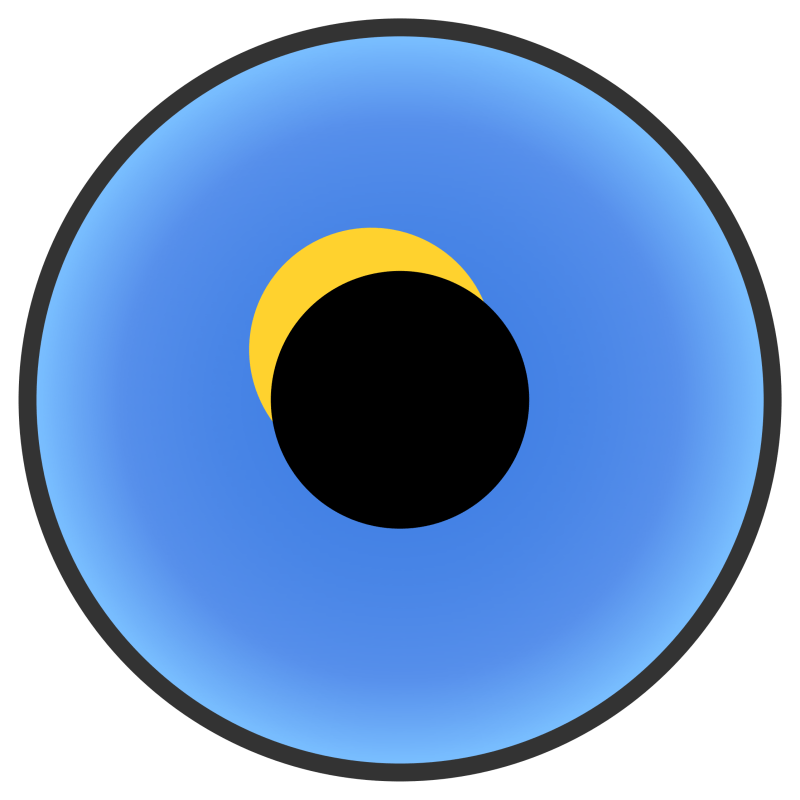 Examples Starplot - Mountain Illustrations - Gorgeous Ultra HD Collection