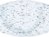 Celestial Sphere Starplotting